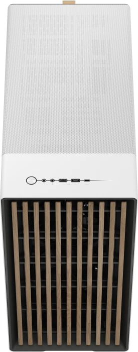 FRACTAL DESIGN NORTH XL CHALK WHITE