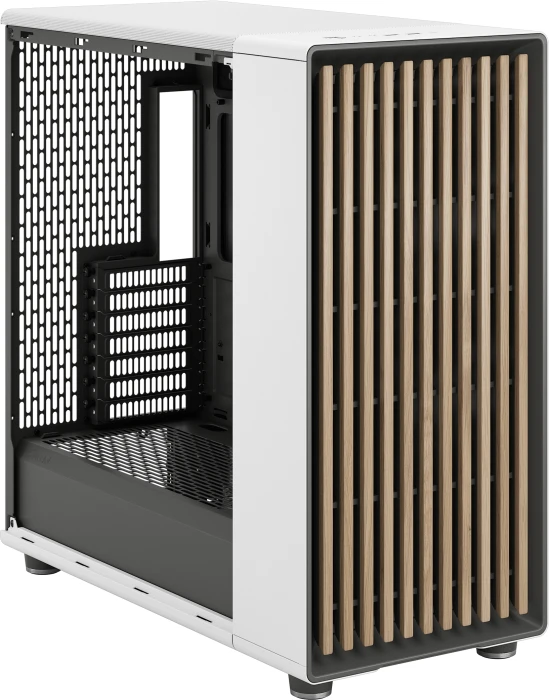 FRACTAL DESIGN NORTH XL CHALK WHITE