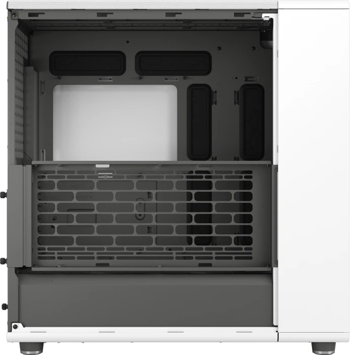 FRACTAL DESIGN NORTH XL CHALK WHITE
