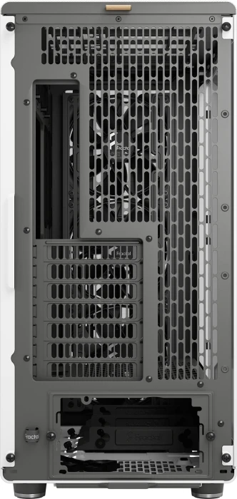 FRACTAL DESIGN NORTH XL CHALK WHITE TG