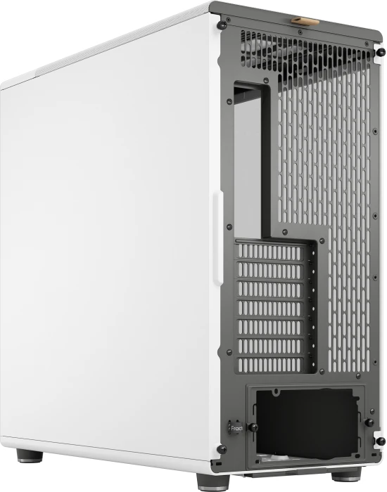 FRACTAL DESIGN NORTH XL CHALK WHITE TG