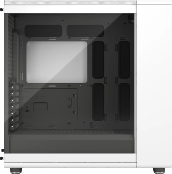 FRACTAL DESIGN NORTH XL CHALK WHITE TG