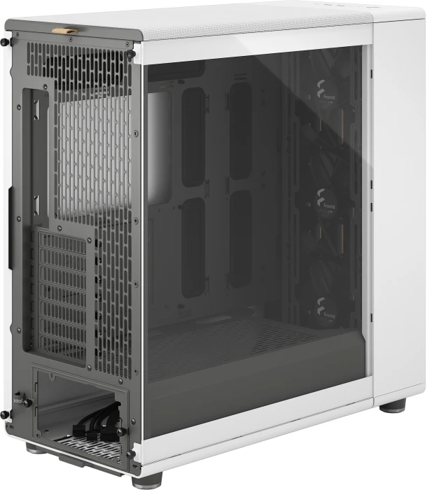 FRACTAL DESIGN NORTH XL CHALK WHITE TG