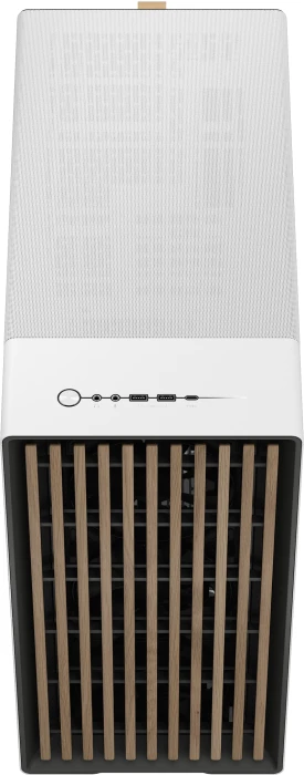 FRACTAL DESIGN NORTH XL CHALK WHITE TG