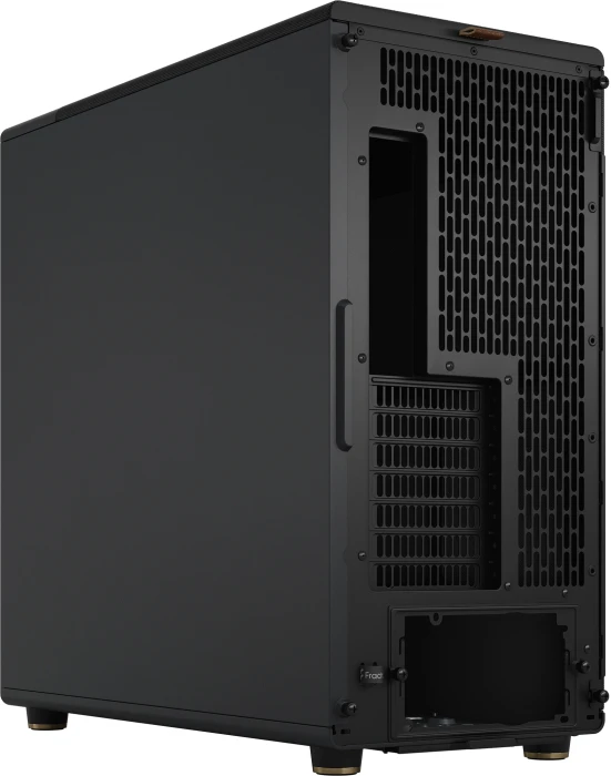 FRACTAL DESIGN NORTH XL CHARCOAL BLACK