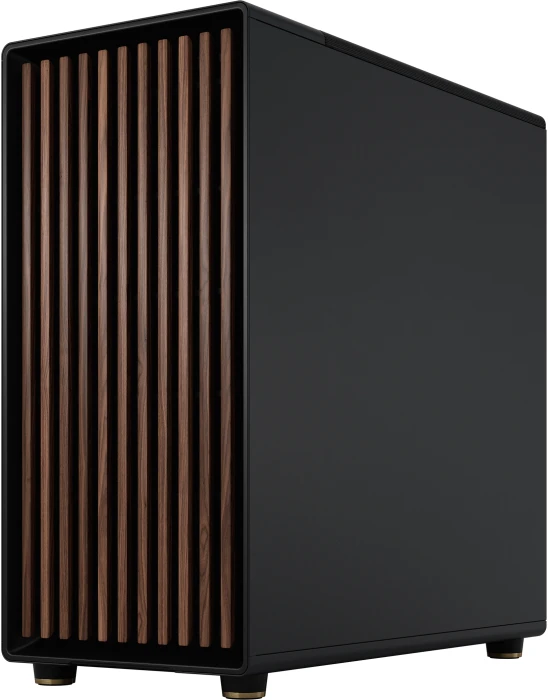 FRACTAL DESIGN NORTH XL CHARCOAL BLACK