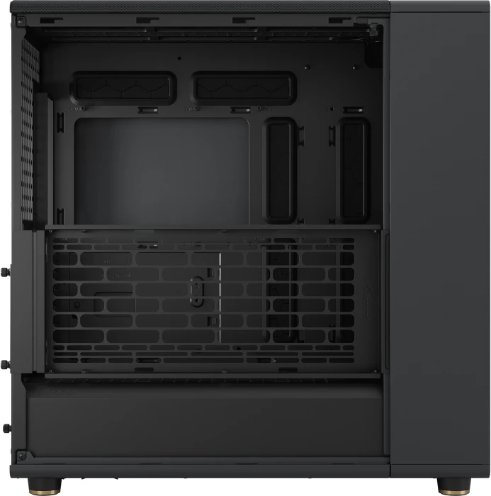 FRACTAL DESIGN NORTH XL CHARCOAL BLACK