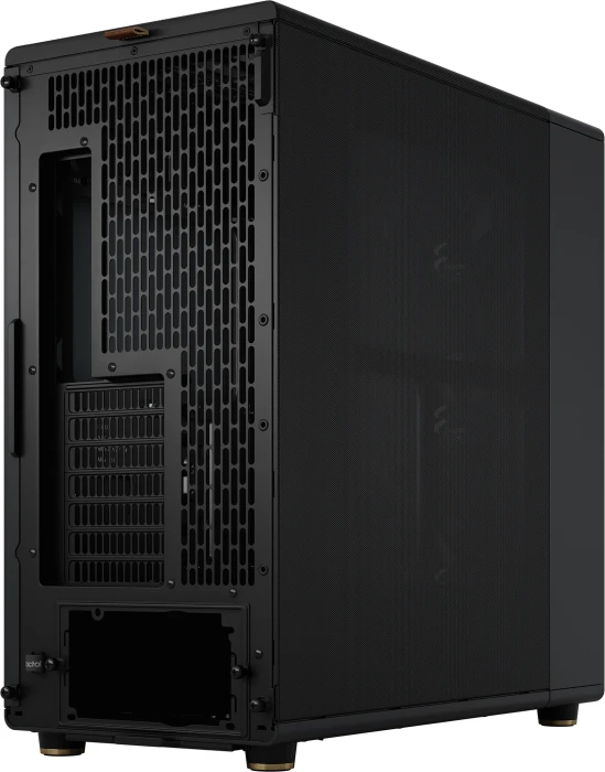 FRACTAL DESIGN NORTH XL CHARCOAL BLACK