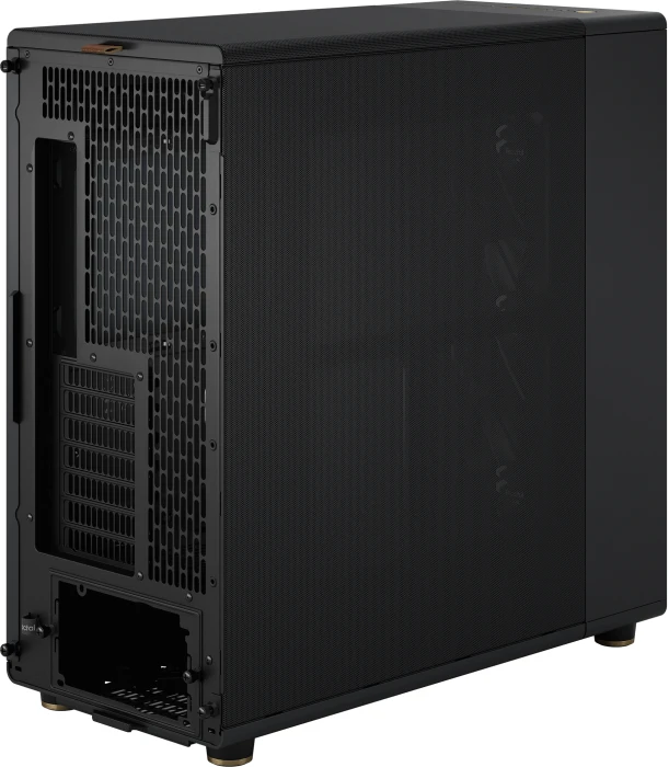FRACTAL DESIGN NORTH XL CHARCOAL BLACK