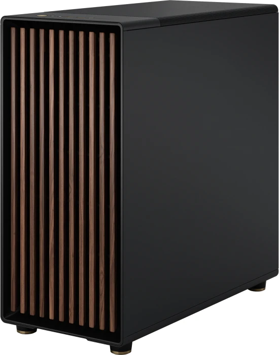 FRACTAL DESIGN NORTH XL CHARCOAL BLACK