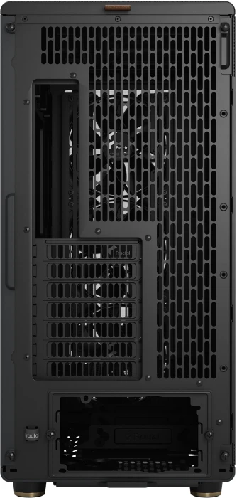 FRACTAL DESIGN NORTH XL CHARCOAL BLACK