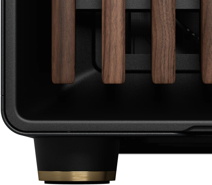 FRACTAL DESIGN NORTH XL CHARCOAL BLACK