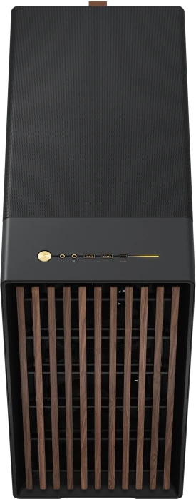 FRACTAL DESIGN NORTH XL CHARCOAL BLACK