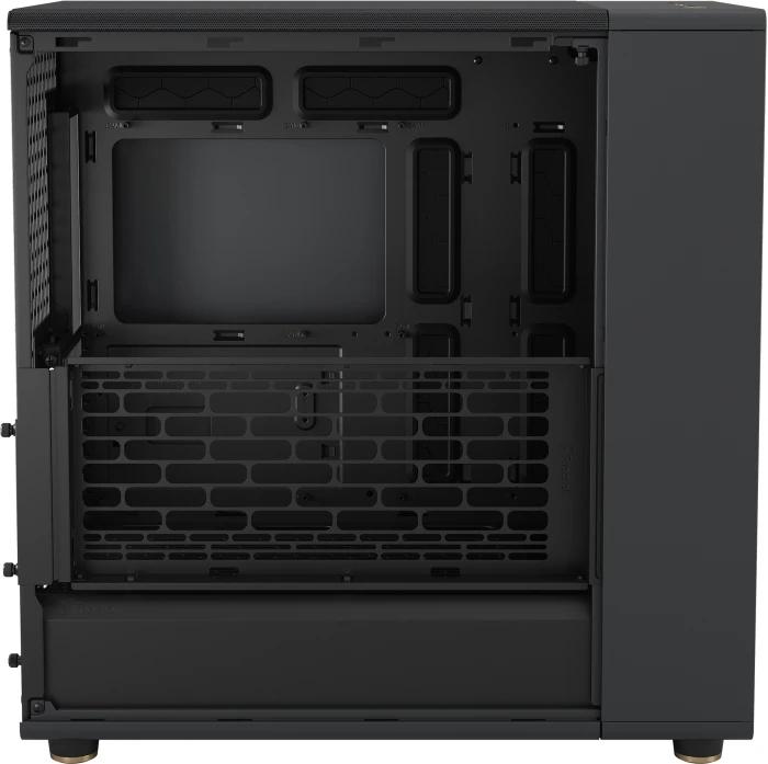 FRACTAL DESIGN NORTH XL CHARCOAL BLACK