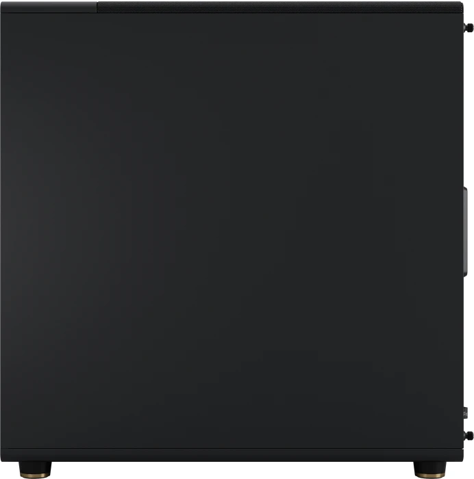 FRACTAL DESIGN NORTH XL CHARCOAL BLACK TG