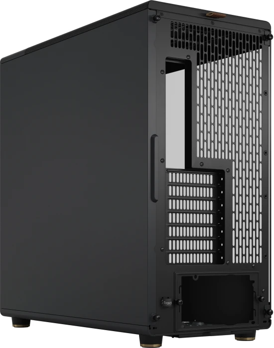 FRACTAL DESIGN NORTH XL CHARCOAL BLACK TG