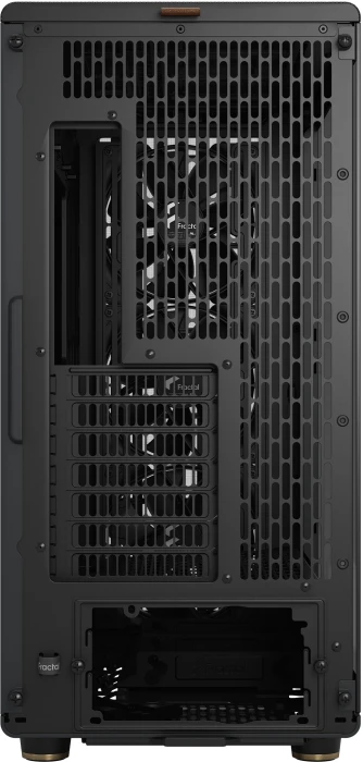 FRACTAL DESIGN NORTH XL CHARCOAL BLACK TG