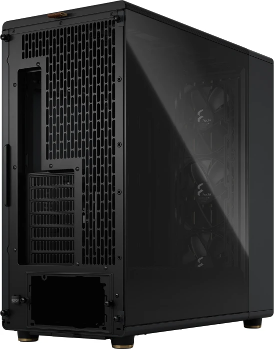 FRACTAL DESIGN NORTH XL CHARCOAL BLACK TG