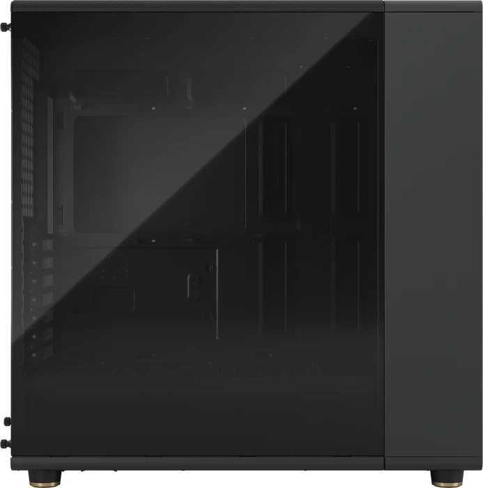 FRACTAL DESIGN NORTH XL CHARCOAL BLACK TG