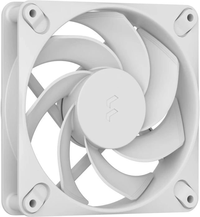 FRACTAL Dynamic 3 – 12 Reverse - White
