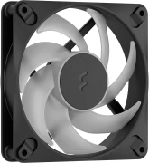 FRACTAL Dynamic 3 – 12 RGB - Black