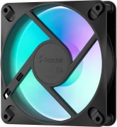 FRACTAL Dynamic 3 – 12 RGB Black - 3in1