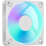 FRACTAL Dynamic 3 – 12 RGB - White