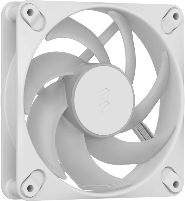 FRACTAL Dynamic 3 – 12 RGB - White