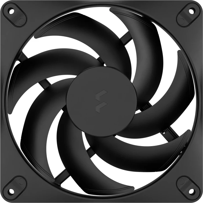FRACTAL Dynamic 3 – 14 - Black