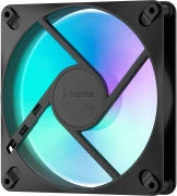 FRACTAL Dynamic 3 – 14 RGB - Black