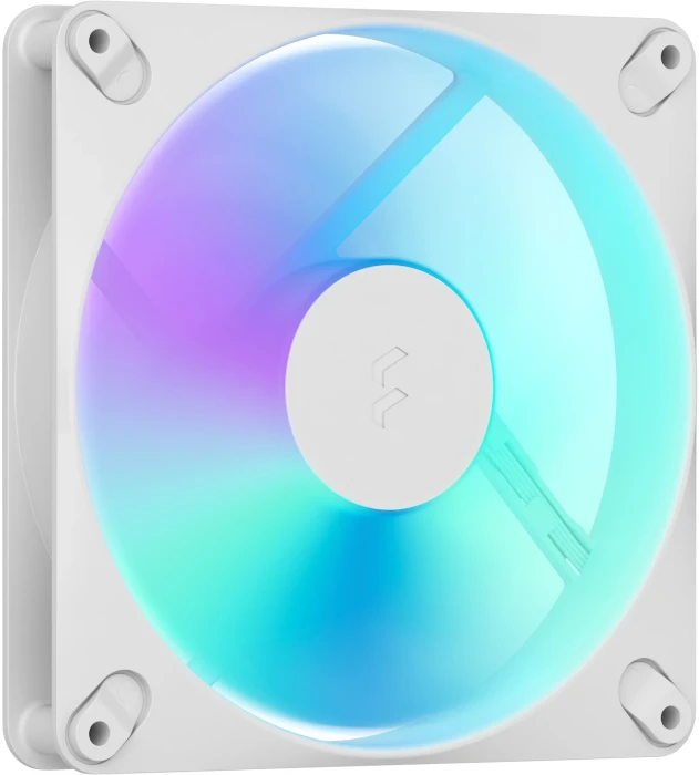 FRACTAL Dynamic 3 – 14 RGB - White