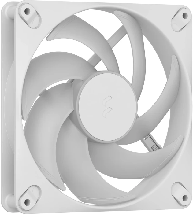FRACTAL Dynamic 3 – 14 RGB - White