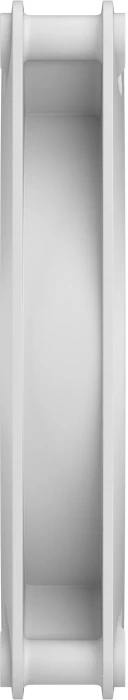 FRACTAL Dynamic 3 – 14 RGB - White