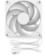 FRACTAL Dynamic 3 – 14 RGB - White
