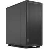 FRACTAL Epoch Black Solid