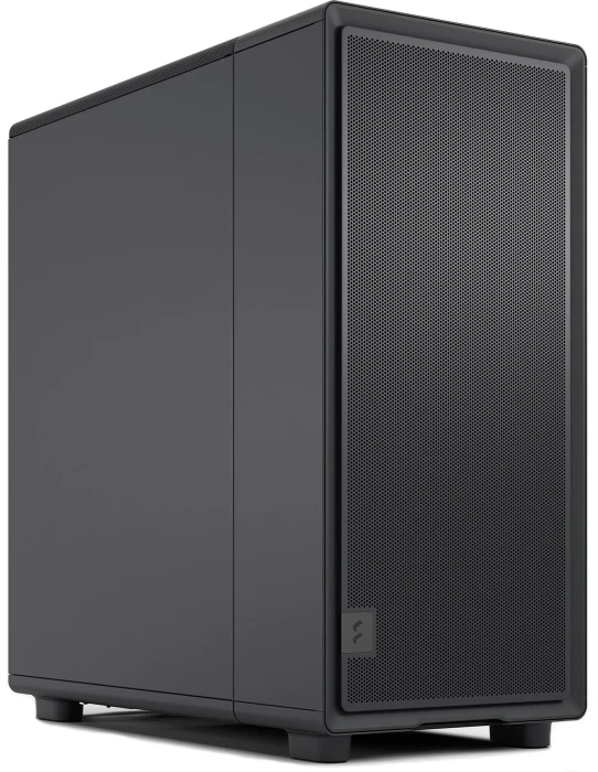 FRACTAL Epoch Black Solid