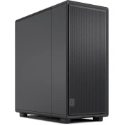 FRACTAL Epoch Black Solid