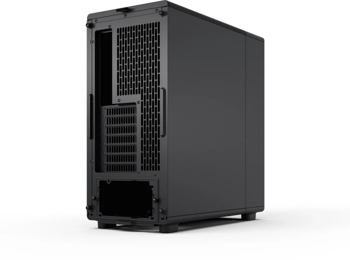 FRACTAL Epoch Black Solid