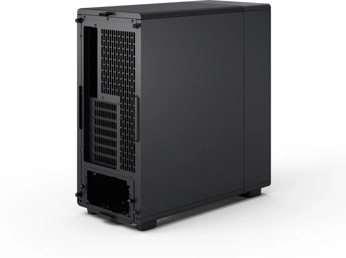 FRACTAL Epoch Black Solid