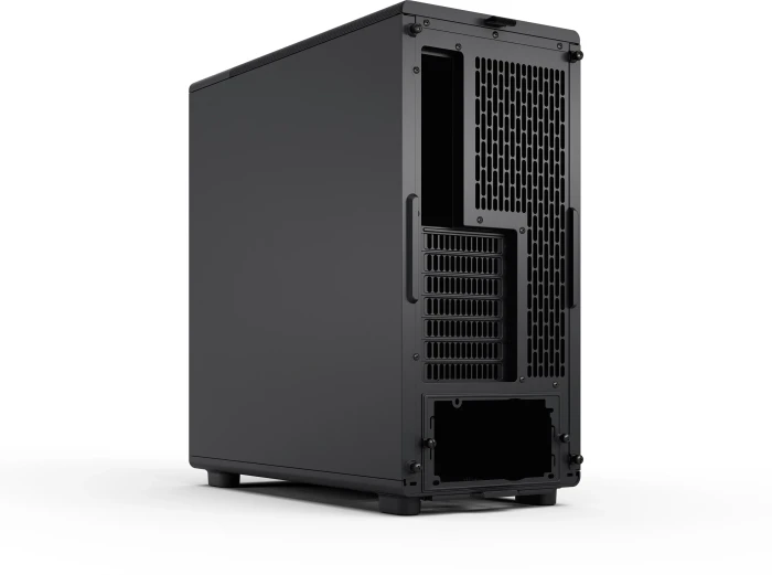 FRACTAL Epoch Black Solid