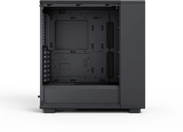 FRACTAL Epoch Black Solid
