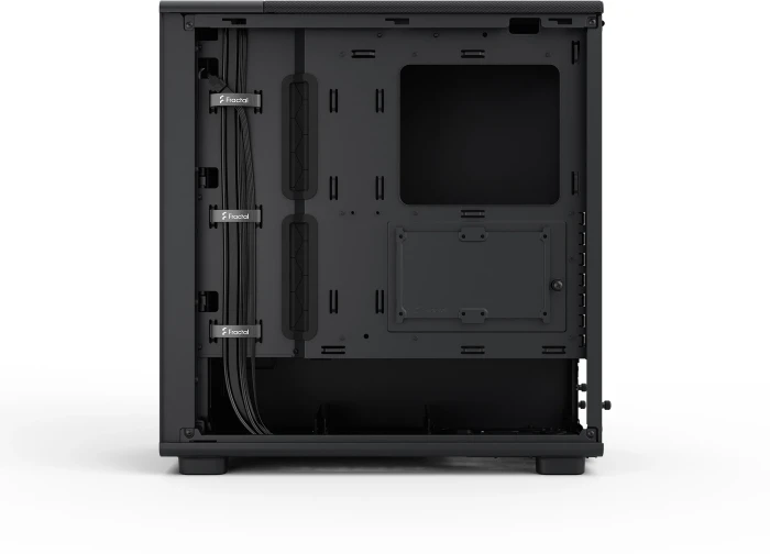 FRACTAL Epoch Black Solid