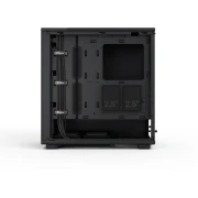 FRACTAL Epoch Black Solid