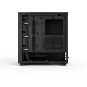 FRACTAL Epoch Black Solid