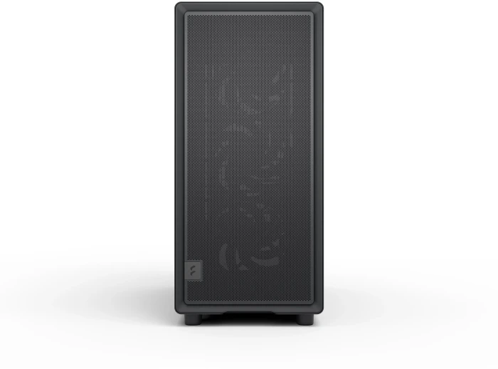 FRACTAL Epoch Black Solid