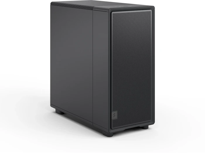 FRACTAL Epoch Black Solid