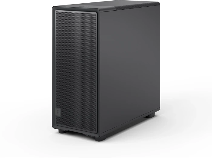 FRACTAL Epoch Black Solid
