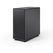 FRACTAL Epoch Black Solid