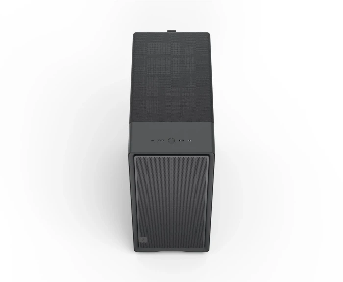 FRACTAL Epoch Black Solid