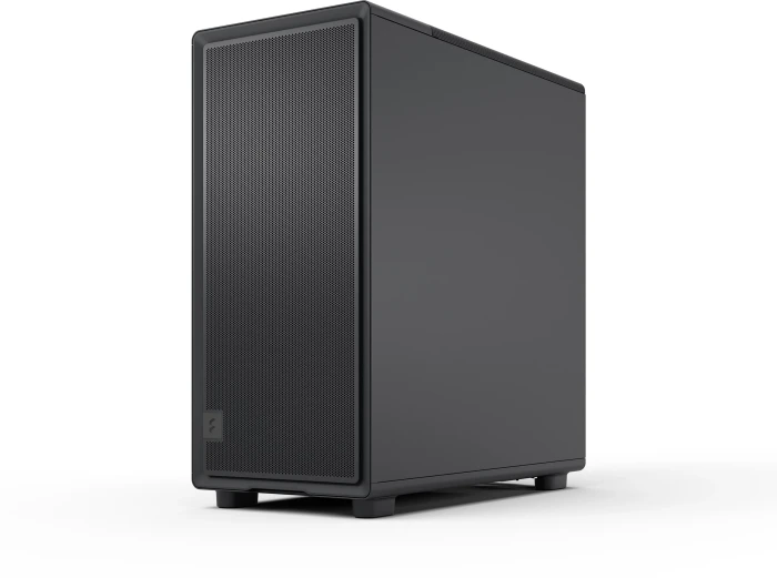 FRACTAL Epoch Black Solid